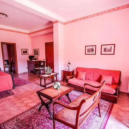 By Casamerina, With Indoor And Outdoor Pool Near Todi Villa