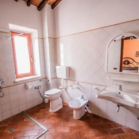 By Casamerina, With Indoor And Outdoor Pool Near Todi Villa *