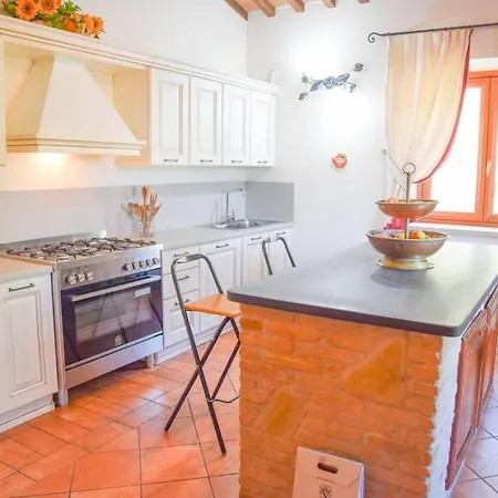 Villa By Casamerina, With Indoor And Outdoor Pool Near Todi Gaglietole