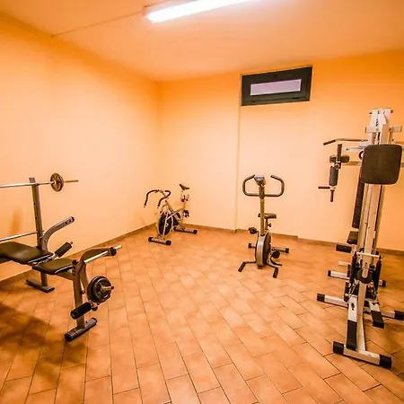 By Casamerina, With Indoor And Outdoor Pool Near Todi Gaglietole