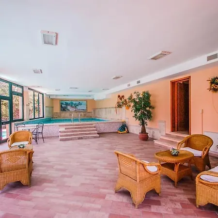 By Casamerina, With Indoor And Outdoor Pool Near Todi Villa