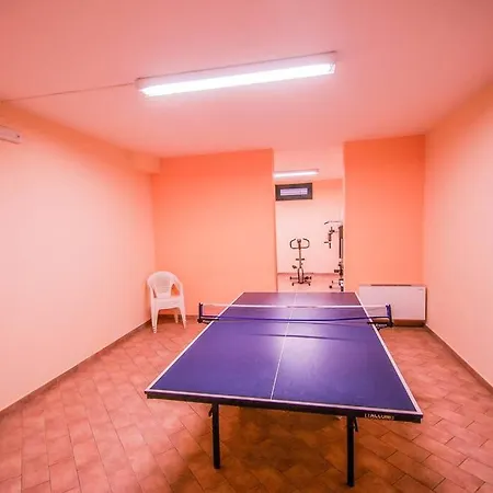 Villa By Casamerina, With Indoor And Outdoor Pool Near Todi Gaglietole