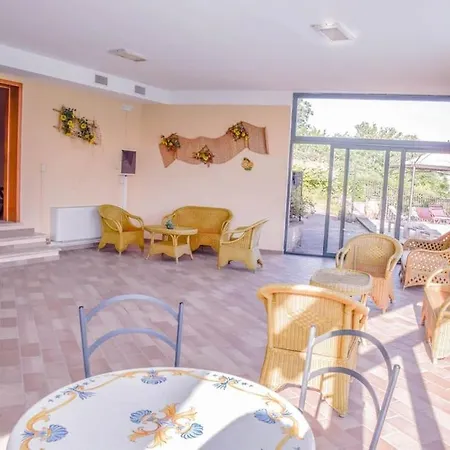 By Casamerina, With Indoor And Outdoor Pool Near Todi *