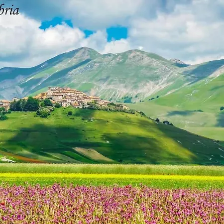 By Casamerina, With Indoor And Outdoor Pool Near Todi Villa Gaglietole