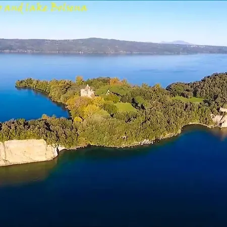 By Casamerina, With Indoor And Outdoor Pool Near Todi Villa