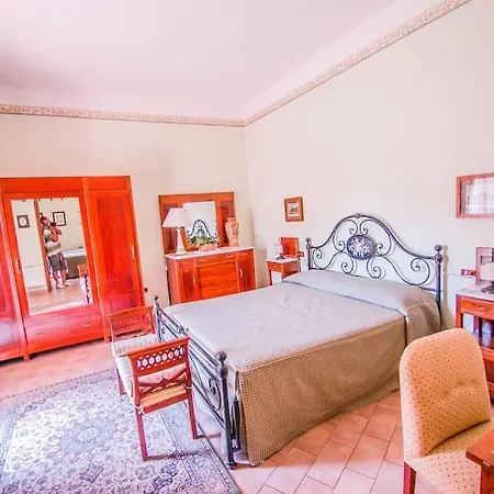 By Casamerina, With Indoor And Outdoor Pool Near Todi Villa *