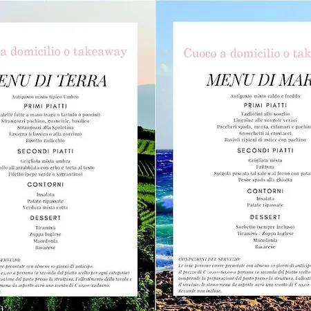 By Casamerina, With Indoor And Outdoor Pool Near Todi Gaglietole