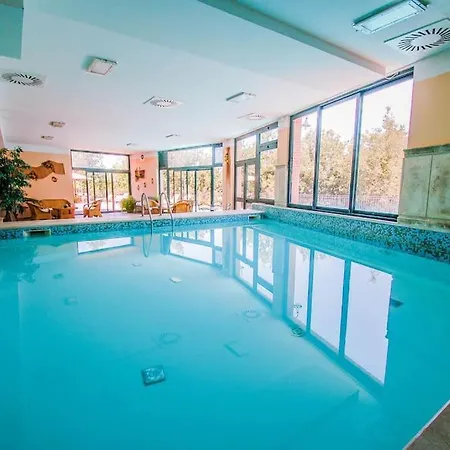 By Casamerina, With Indoor And Outdoor Pool Near Todi Villa