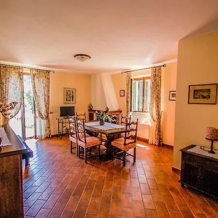 Villa By Casamerina, With Indoor And Outdoor Pool Near Todi *