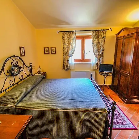 Villa By Casamerina, With Indoor And Outdoor Pool Near Todi Gaglietole