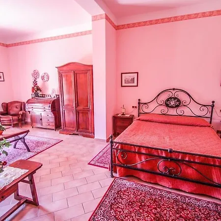 By Casamerina, With Indoor And Outdoor Pool Near Todi