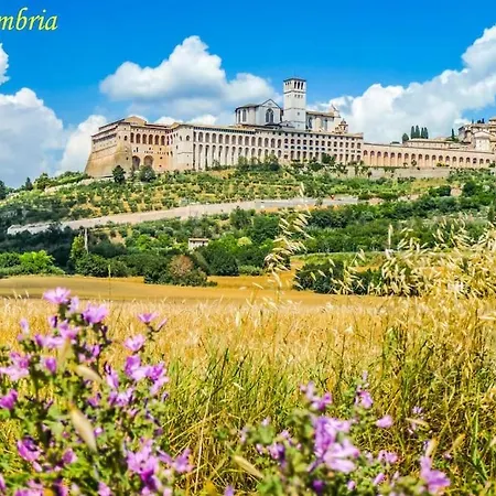 Villa By Casamerina, With Indoor And Outdoor Pool Near Todi Gaglietole