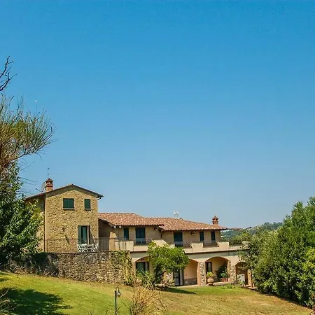 Villa By Casamerina, With Indoor And Outdoor Pool Near Todi